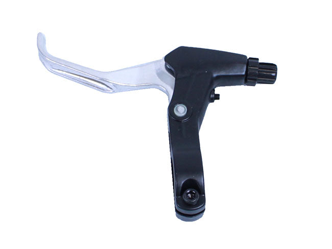 BIKELANE Brake Levers Left 2 Finger