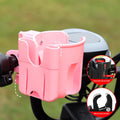 PK CYCLES Handlebar Drink/Phone Holder