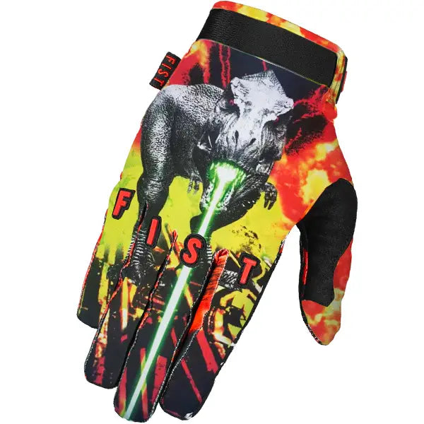 FIST Gloves Youth CH24 T Rex Small