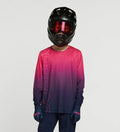 DHaRCO Gravity Jersey Youth Fort Bill YM/8