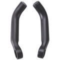 NITRO Bar Ends Alloy 155mm