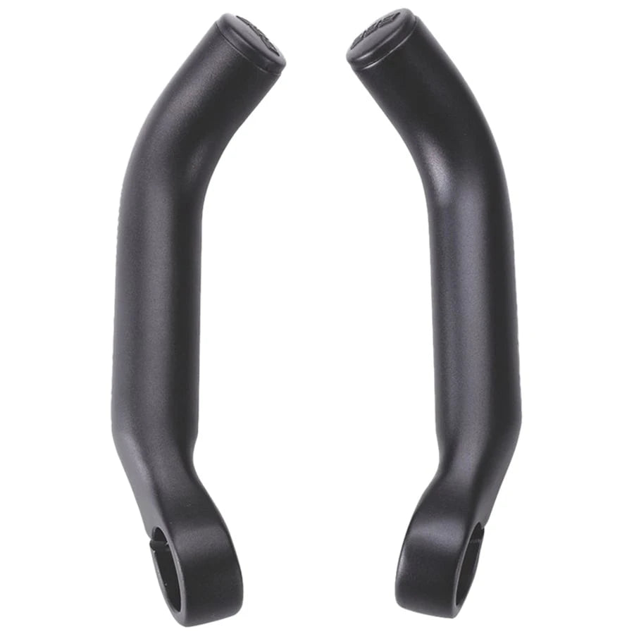 NITRO Bar Ends Alloy 155mm
