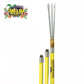 LAND & SEA 3pc Fibreglass Handspear