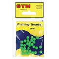STM Soft Lumo Beads 4mm 25pce