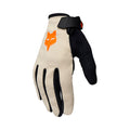 FOX Ranger Gloves Cream Youth M