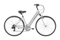APOLLO Shoreline WS Silver XS