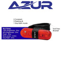 AZUR Nano Tail Light 40 lumens
