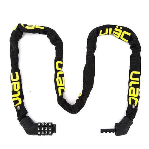 ULAC St Fighter Chain Combo Stealth