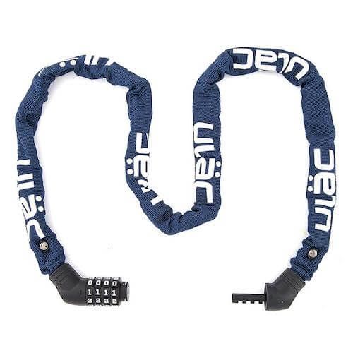 ULAC St Fighter Chain Combo Navy