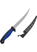 FISH TECH Fishing Knife Fillet