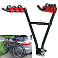 MAXX PRO 2 Bike Car Rack 50mm