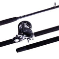 JARVIS WALKER Odyssey Overhead Boat Combo 6 12-15k
