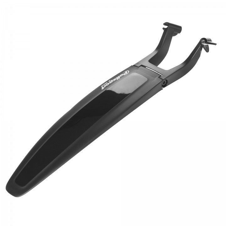 POLISPORT S-Mud Rear Saddle Mudguard