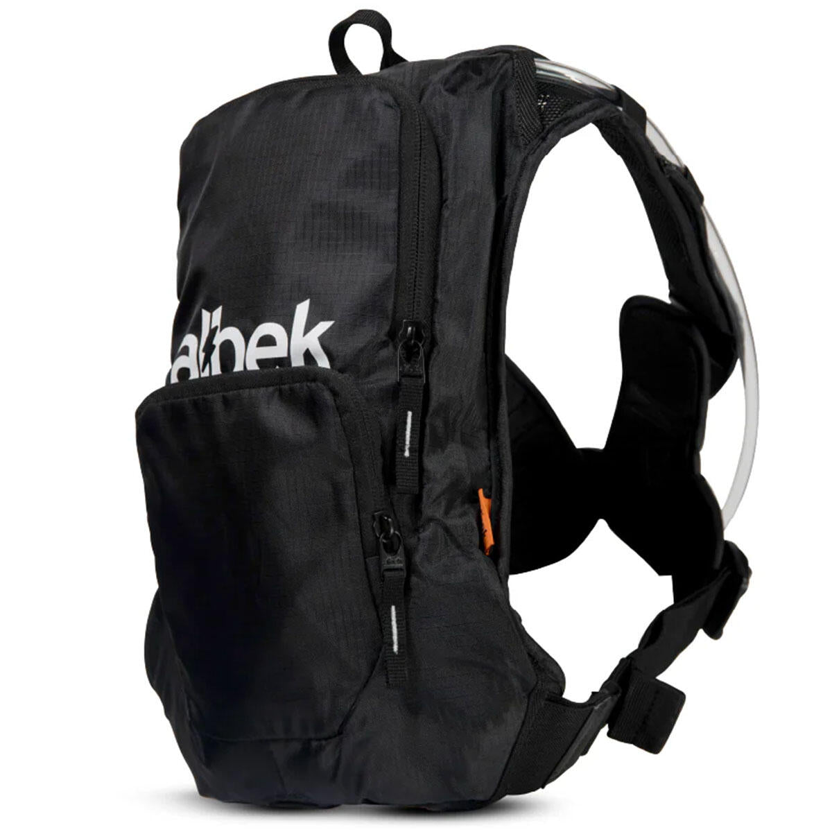 ALBEK Hydration Pack H2O Covert Black 2.0L