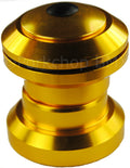 VP MTB Headset 1 1/8 Threaded Gold H98WGO