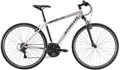 APOLLO Transfer 10 Matte Silver/Black XLarge