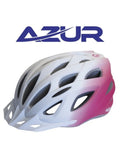 AZUR L61 Leisure Helmet Satin Pink S/M (53-56cm)