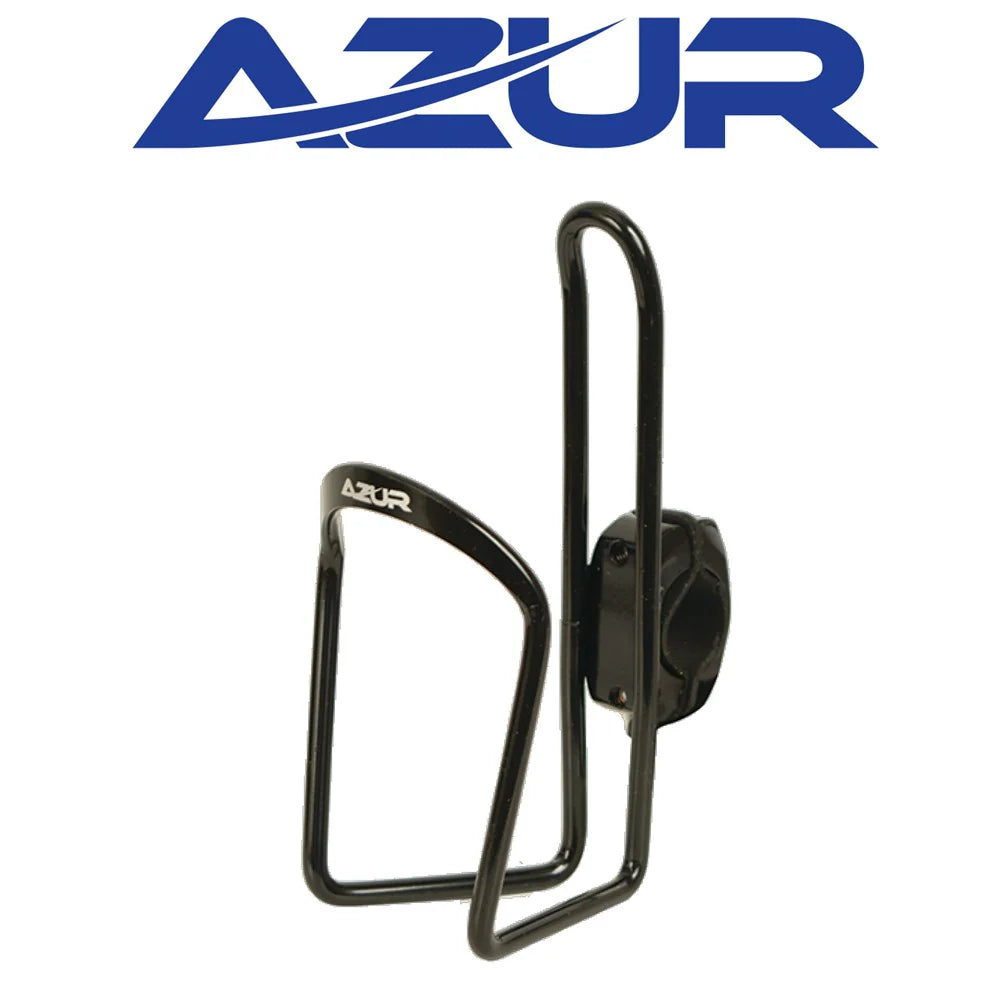 AZUR Handlebar Mount Bottle Cage