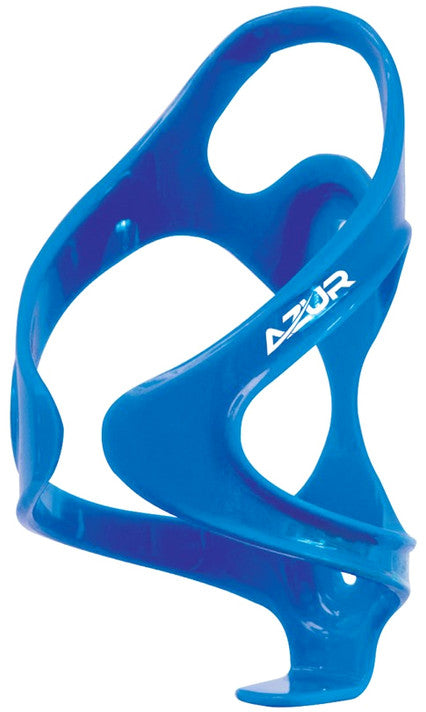 AZUR Force Bottle Cage Blue
