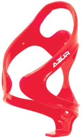 AZUR Force Bottle Cage Red