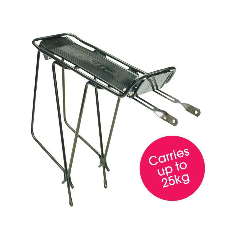 BC Pannier Rack Suit 700C Alloy