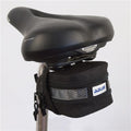 AZUR Saddle Bags Shuttle Medium