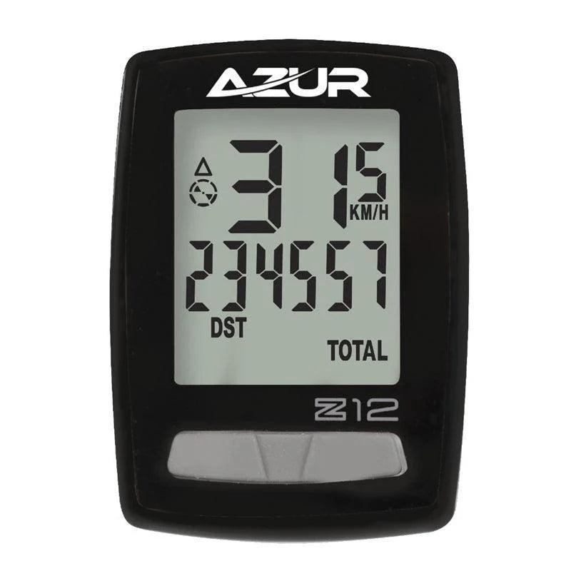 AZUR Wired Computer Z12