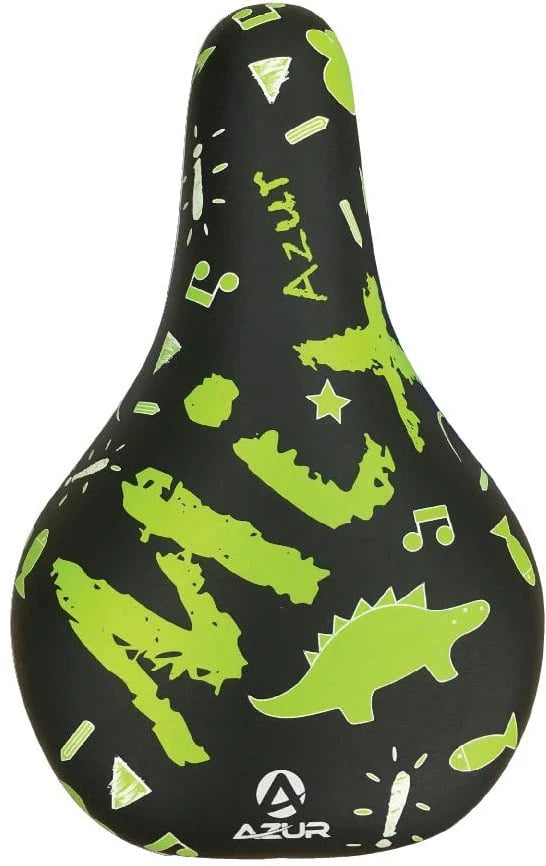 AZUR Saddle Pro Range Mix