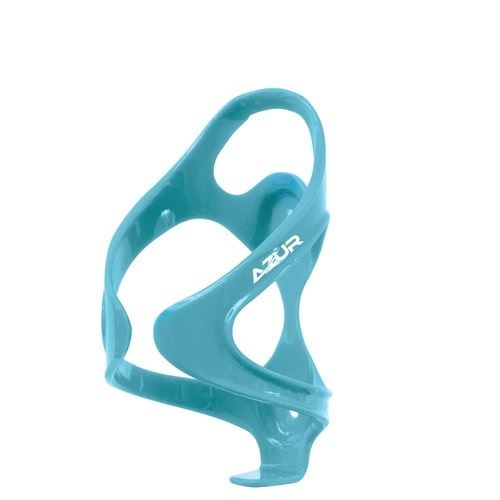 AZUR Force Bottle Cage Teal
