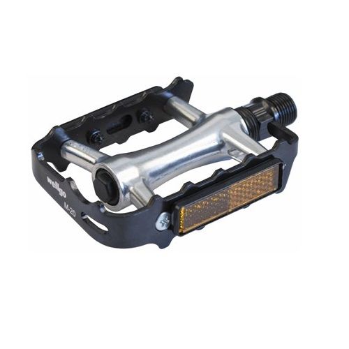 AZUR Pedals 9/16" M20