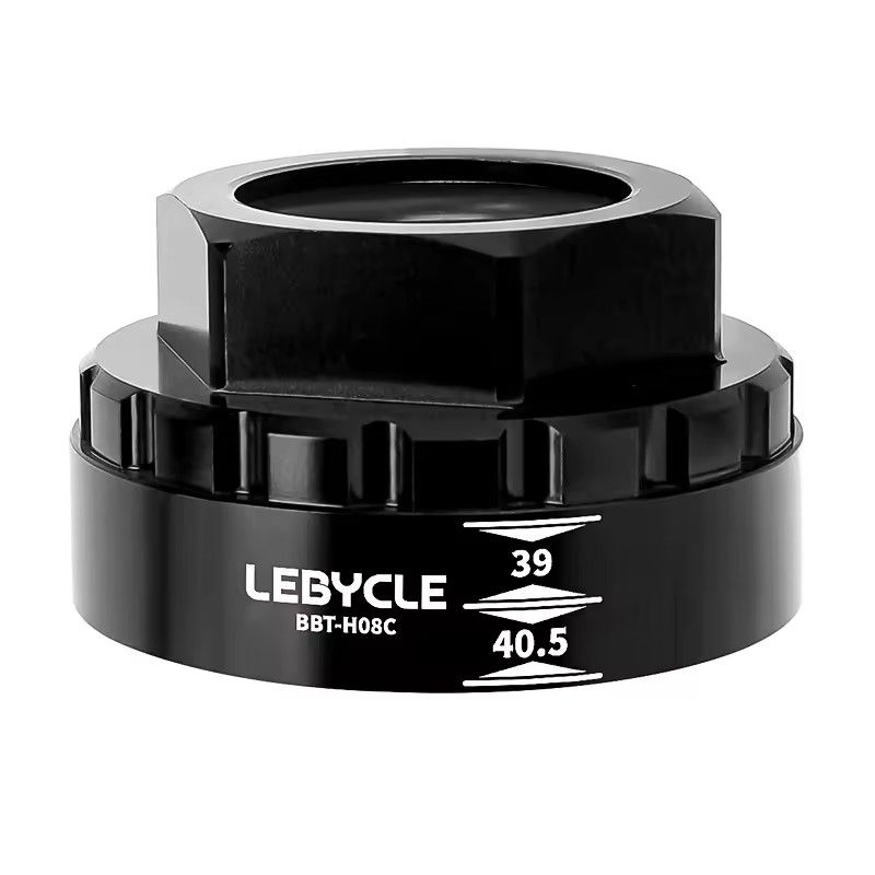LEBYCLE Bottom Bracket Tool Suit Shimano