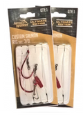 JARVIS WALKER Custom Rigs Salmon