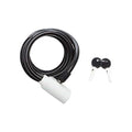 LUMA Cable Lock Key 8 x 1850mm White