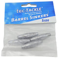 JARVIS WALKER Barrel Sinker Pack sz1