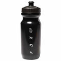 FOX Water Bottle Base Black