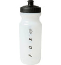 FOX Water Bottle Base Clear