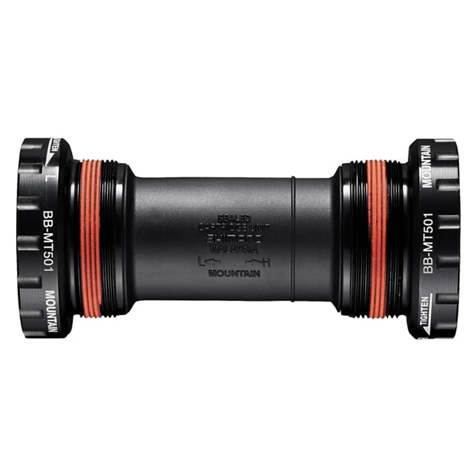 SHIMANO BB Threaded MTB BB-MT501 68-73mm