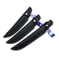 FISH TECK 6" Fillet Knife w/cover