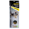 JARVIS WALKER Tracker Travel Kit 60" Telescopic