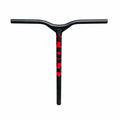 COLT Scooter Bar,Fork & Grip Tape Bundle Red