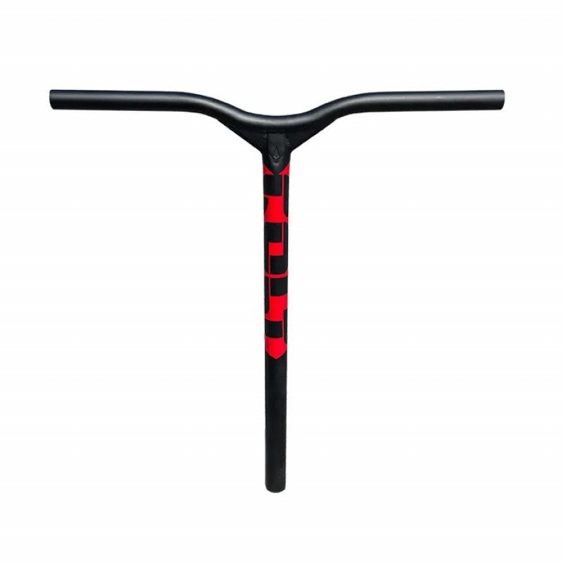 COLT Scooter Bar,Fork & Grip Tape Bundle Red
