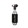 BETO CO2 Push Applicator/ Cannister