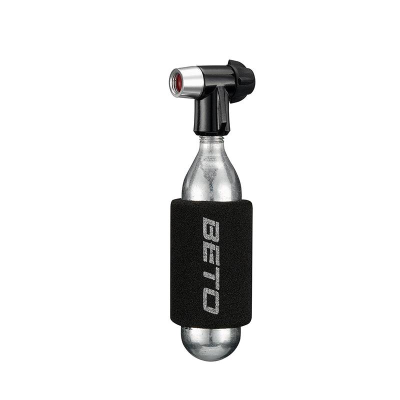 BETO CO2 Push Applicator/ Cannister