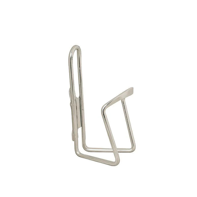 AZUR Bidon Cage Alloy 7mm Silver