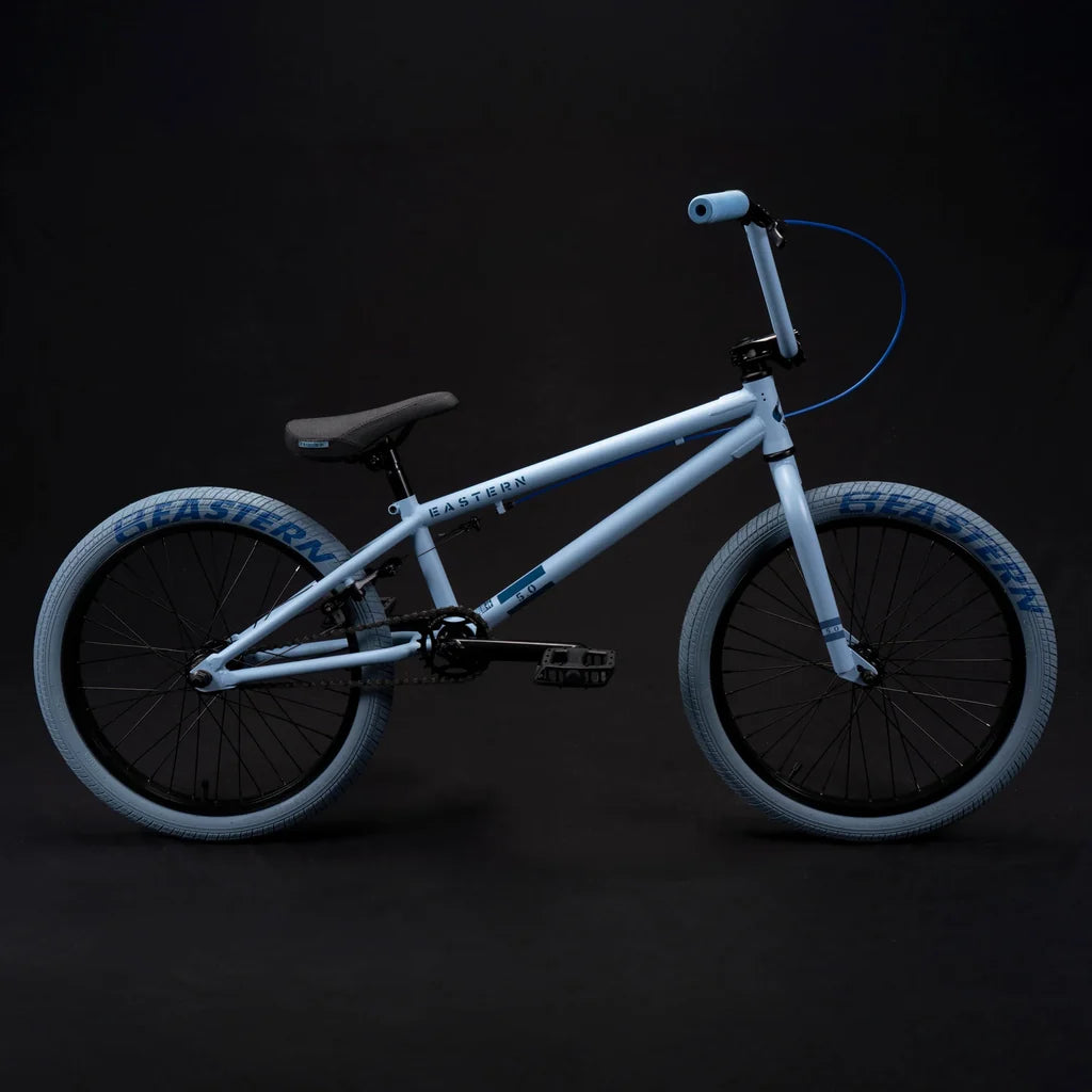 EASTERN 5.0 BMX 20" Blue