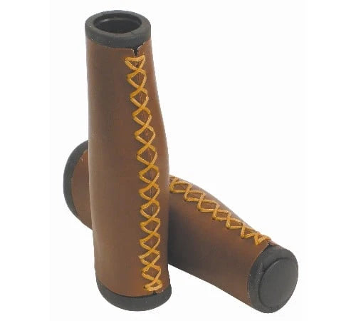 BC Cruiser Grips Brown