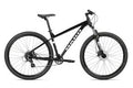 HARO Flightline 1 Gloss Black/Grey Large