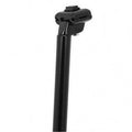 BIKELANE Micro Adjust Alloy Seat Post 400mm x 25.4