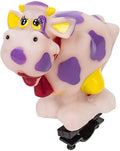 BIKES UP Animal Air Horns Cow