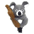 BIKES UP Animal Air Horns Koala